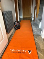 Velocity Pro Gear Work Mats 3200 x 720mm £36.50